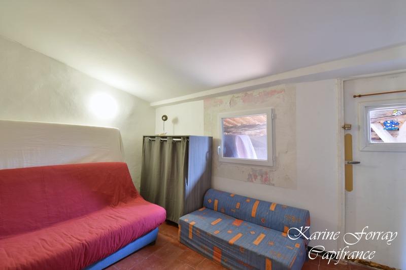 Maison de village - 56 m² - 4 pièces