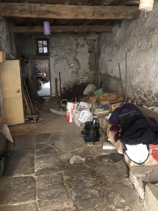 Immeuble mixte - 12 pièces