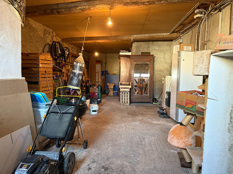 Maison - 188 m² - 6 pièces