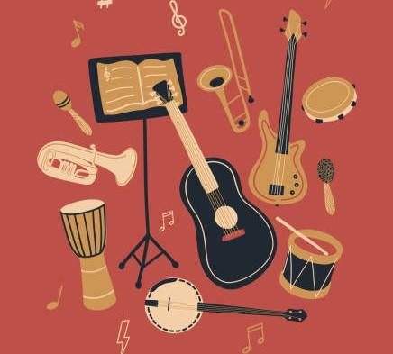 Fête de la Fédé des Écoles de Musique