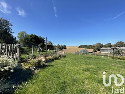 Maison de maîtres - 176 m² - 7 pièces