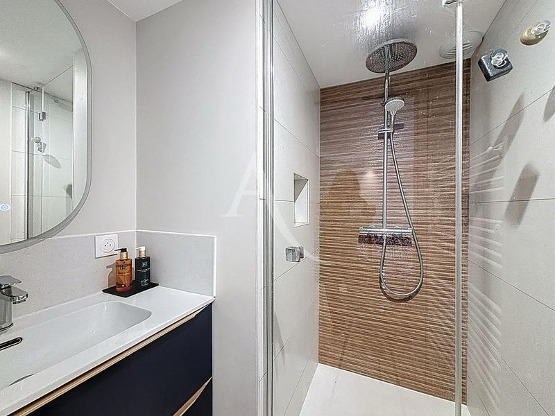 Maison - 104 m² - 5 pièces