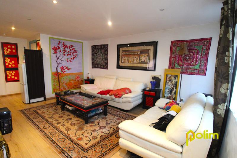 Maison - 169 m² - 6 pièces