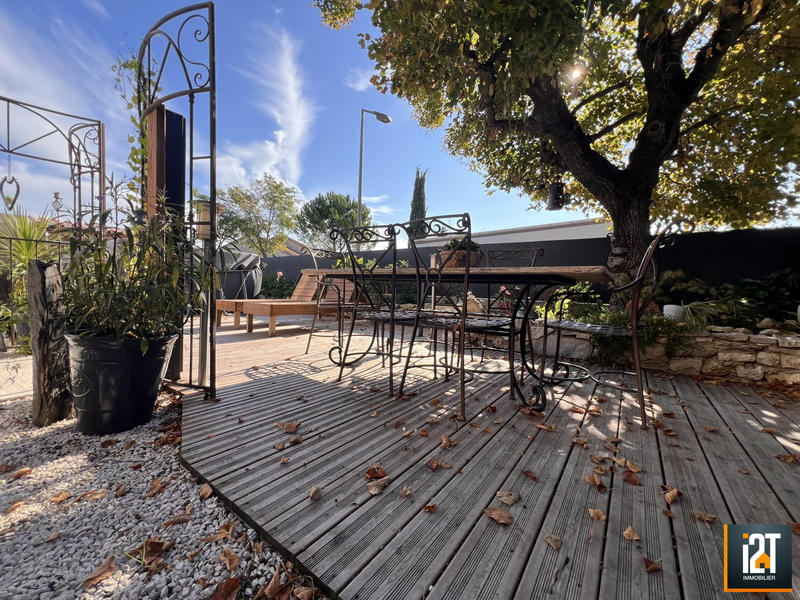 Maison ancienne - 152 m² - 4 pièces