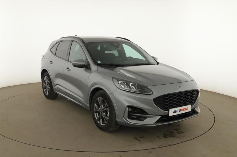 Ford Kuga 2.5 Duratec Fhev St-Line X PowerShift 190 ch