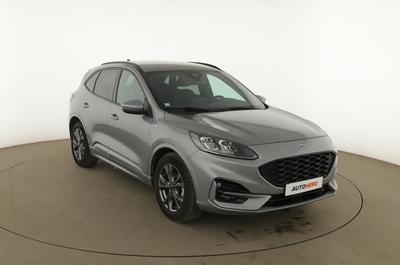 Ford Kuga 2.5 Duratec Fhev St-Line X PowerShift 190 ch
