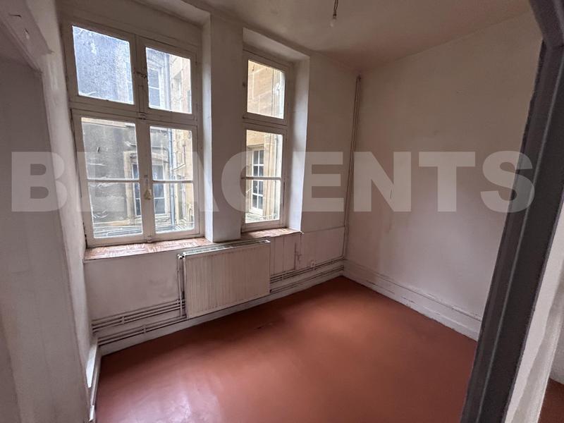 Immeuble - 1 534 m²