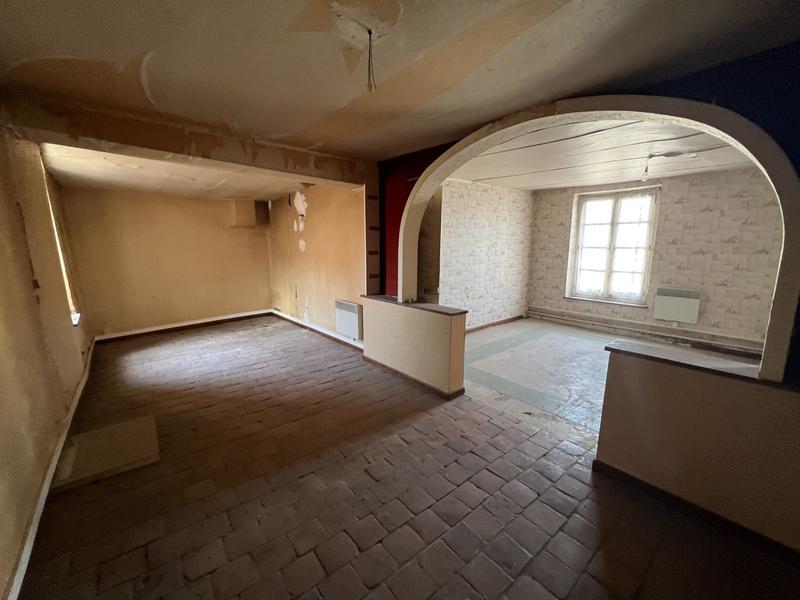 Maison - 189 m² - 8 pièces