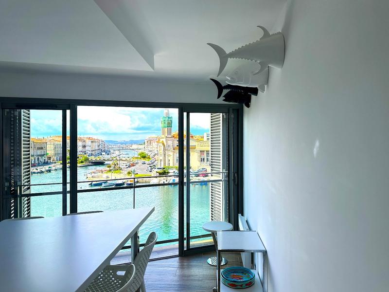 Appartement - 114 m² - 4 pièces