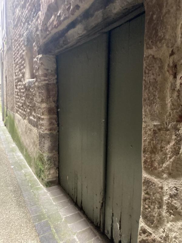 Appartement - 27 m² - 2 pièces