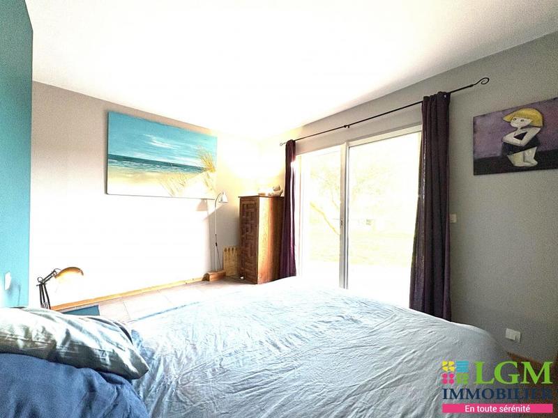 Maison - 192 m² - 6 pièces