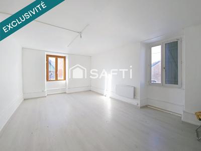 Immeuble - 364 m²