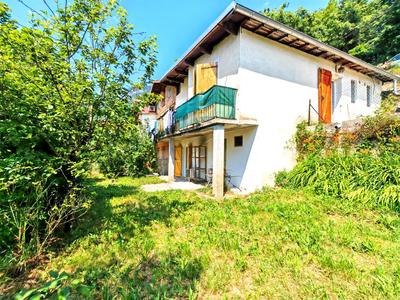 Maison - 63 m² - 3 pièces