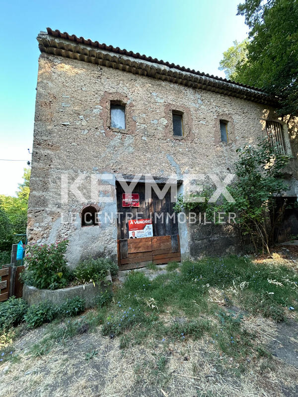 Maison - 180 m² - 4 pièces