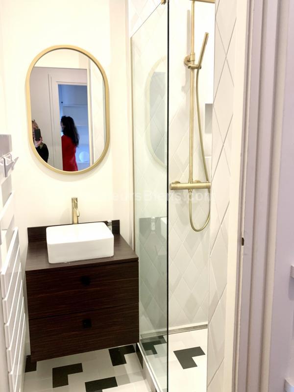 Duplex - 88 m² - 2 pièces