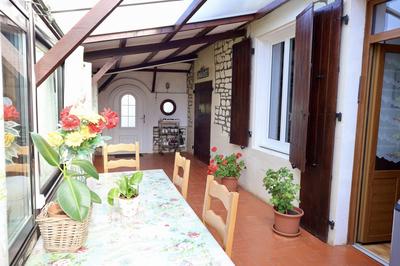 Maison - 132 m² - 4 pièces