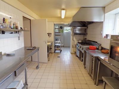 Fonds de commerce - 150 m²