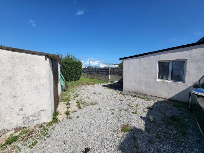 Maison - 64 m² - 2 pièces