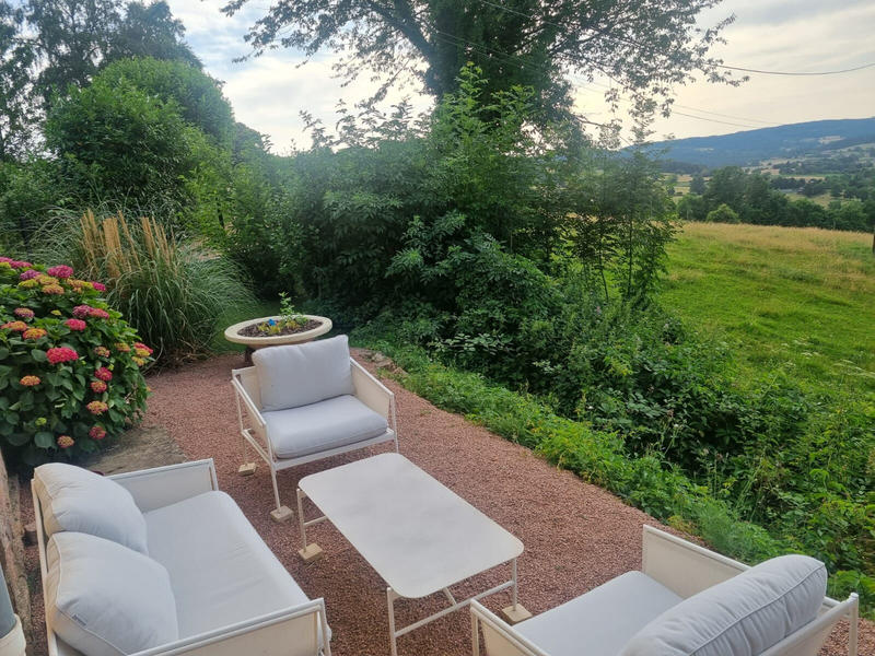 Maison - 132 m² - 6 pièces