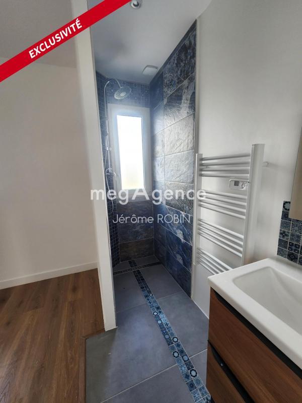 Maison - 117 m² - 5 pièces