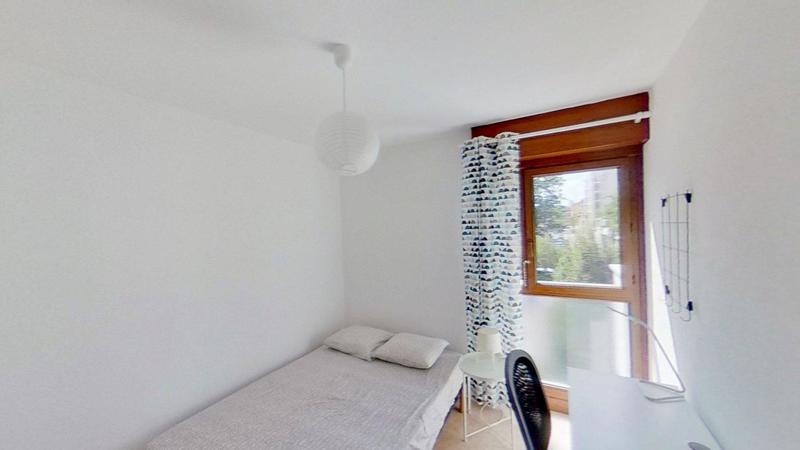 Appartement - 70 m² - 4 pièces