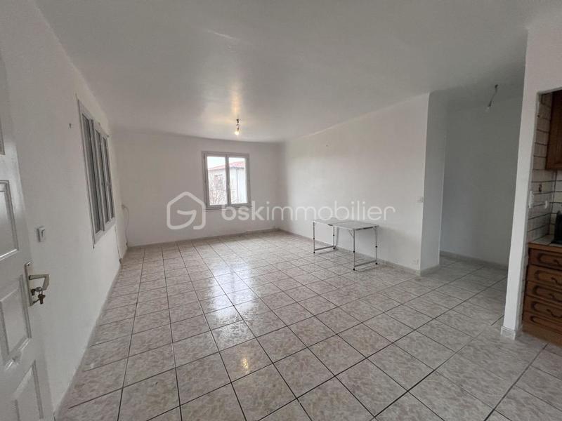 Maison - 143 m² - 6 pièces