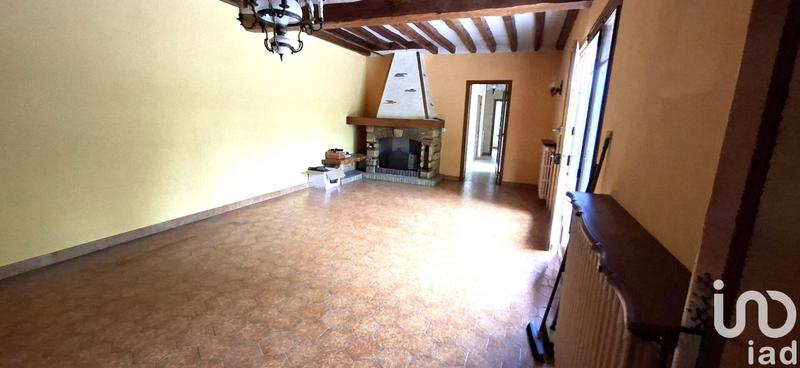 Maison - 114 m² - 4 pièces