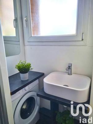 Appartement - 73 m² - 5 pièces