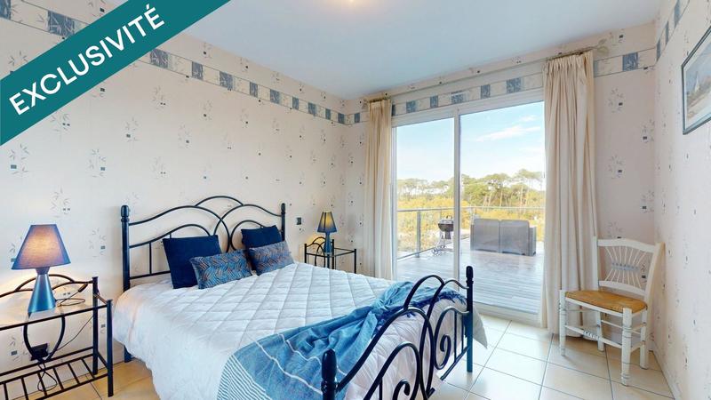 Maison - 135 m² - 4 pièces