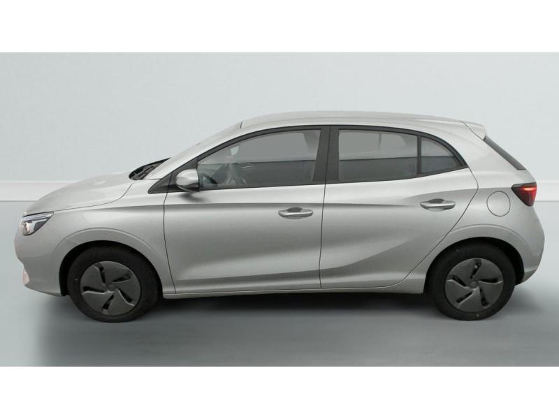 Mg mg3 1.5 l Hybrid+ 195 Ch Standard