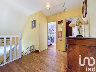 Maison - 114 m² - 6 pièces