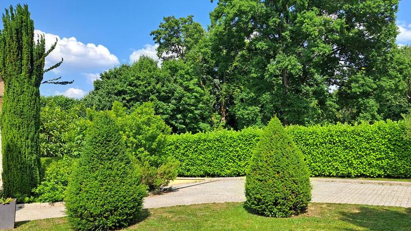 Maison - 194 m² - 7 pièces