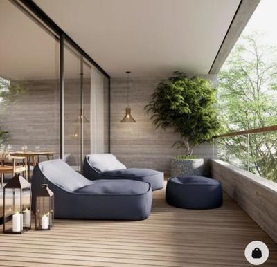 Appartement - 94 m² - 4 pièces