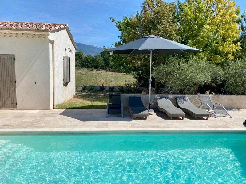 Maison - 155 m² - 5 pièces