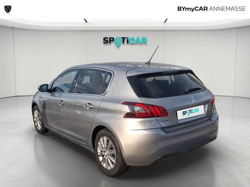 Peugeot 308 PureTech 130ch s&amp;S Eat8 Allure Pack