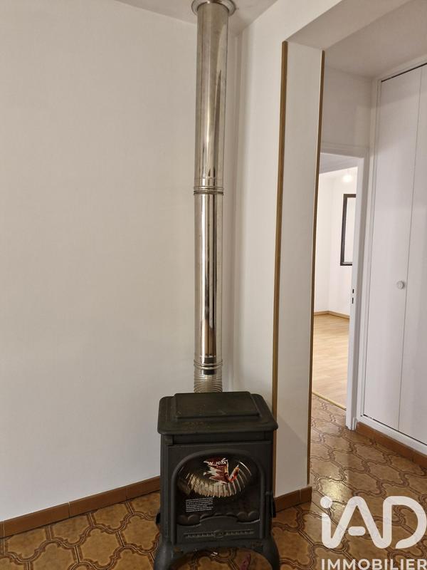 Appartement - 74 m² - 4 pièces