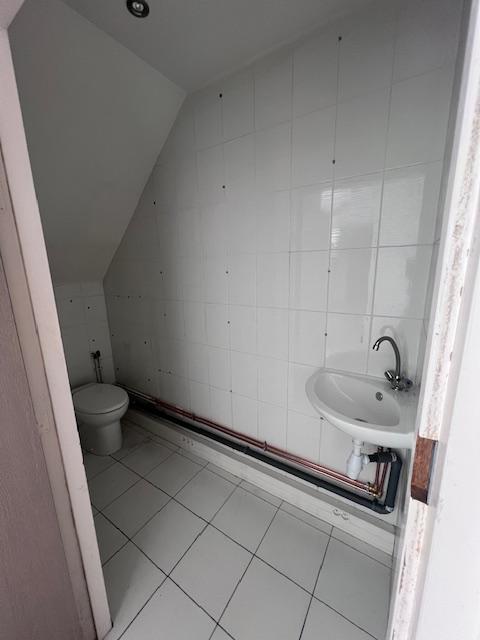 Bureau - 17 m² - 1 pièce