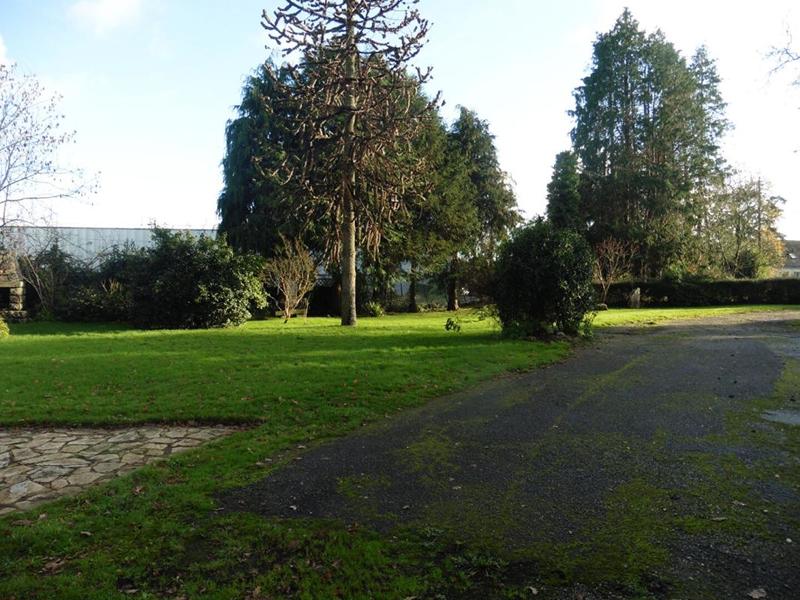 Maison - 165 m² - 9 pièces