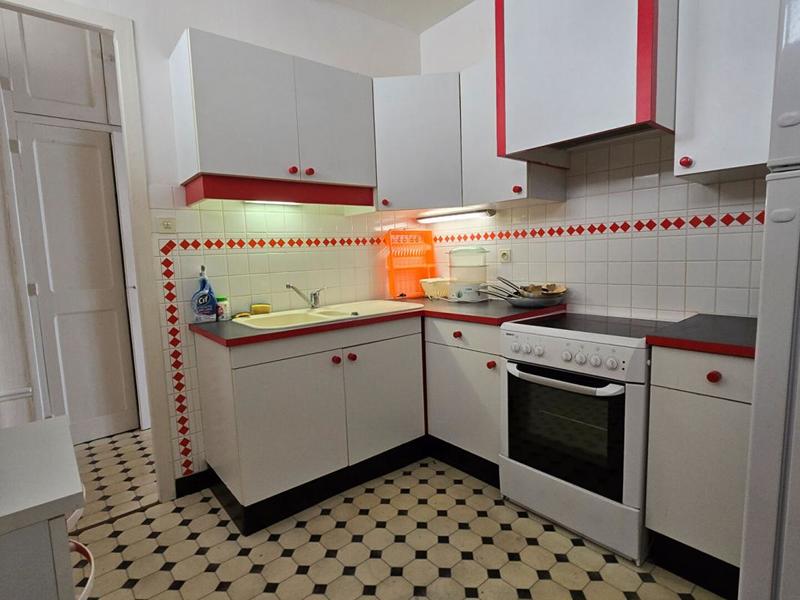 Appartement - 67 m² - 3 pièces