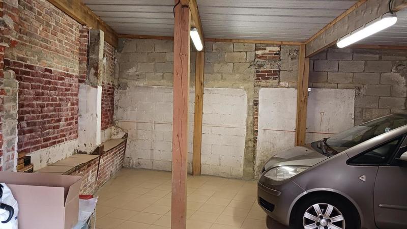 Maison - 55 m² - 2 pièces