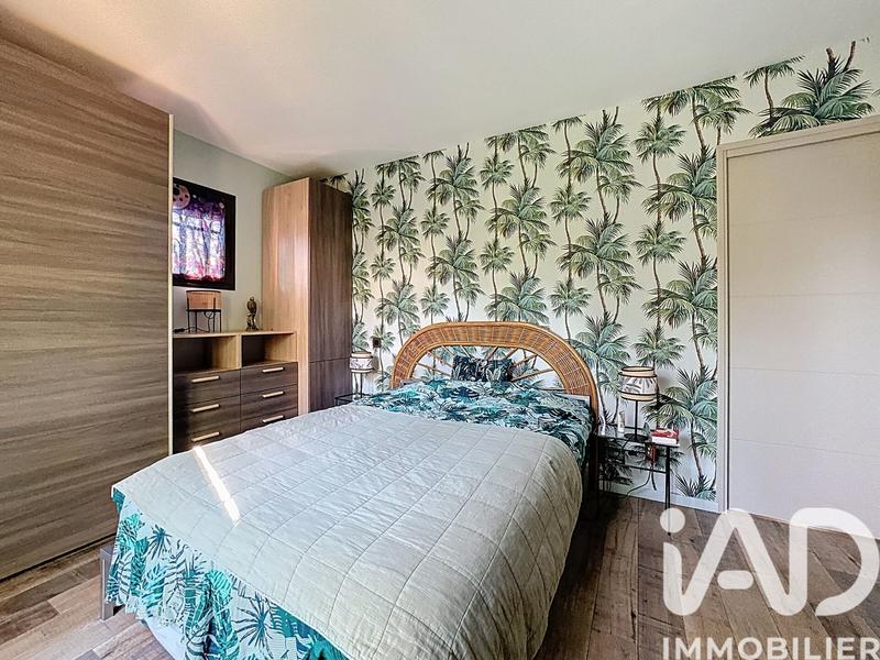 Maison - 135 m² - 6 pièces