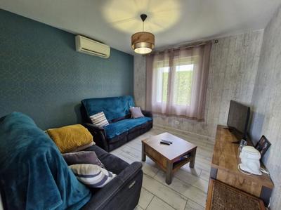 Maison - 156 m² - 7 pièces