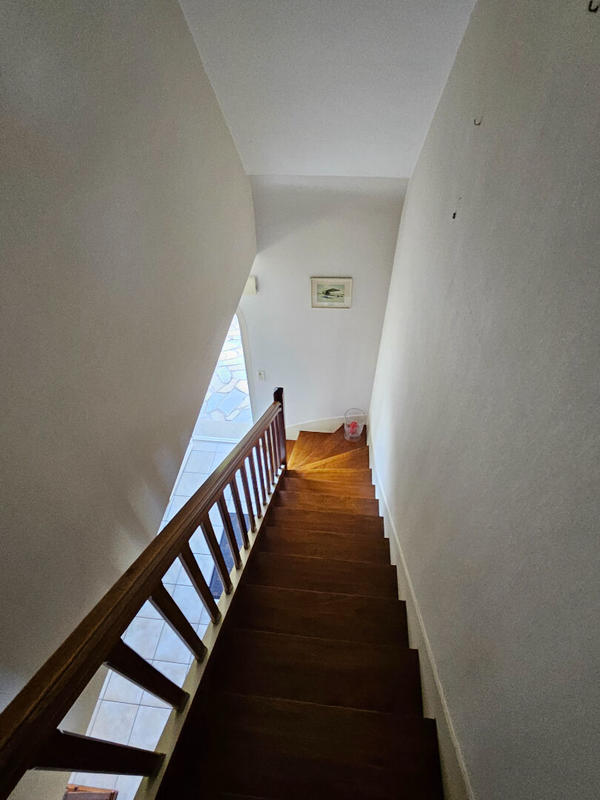 Maison - 88 m² - 4 pièces