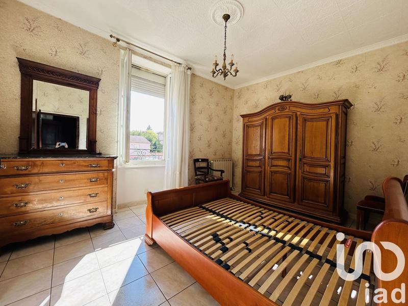 Maison - 162 m² - 6 pièces