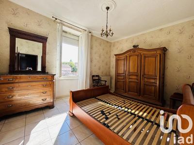 Maison - 162 m² - 6 pièces