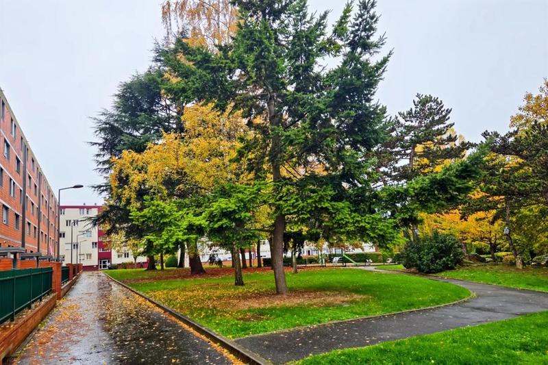 Appartement - 80 m² - 5 pièces