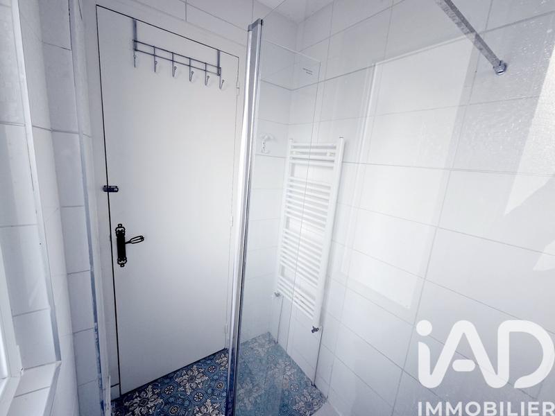 Maison - 145 m² - 7 pièces