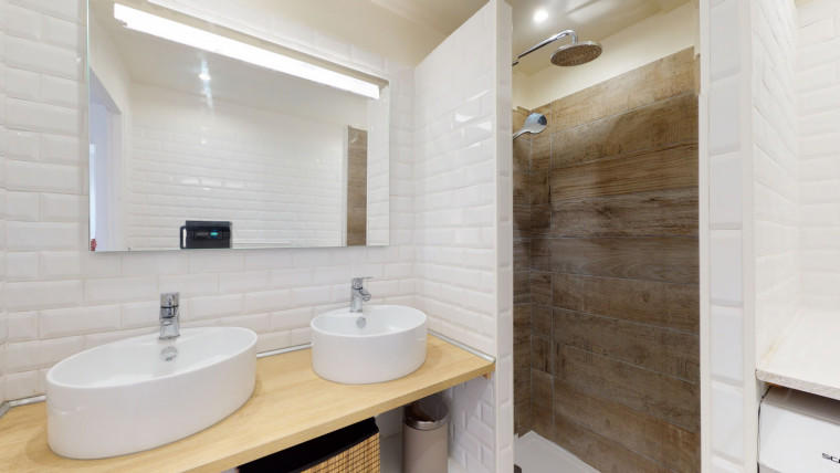 Appartement - 67 m² - 4 pièces