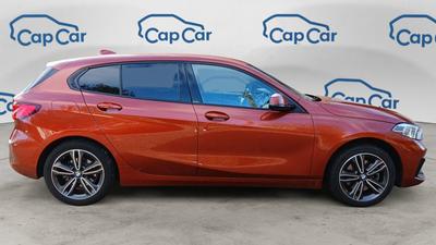 Bmw Série 1 (F40) 118i 136 Edition Sport