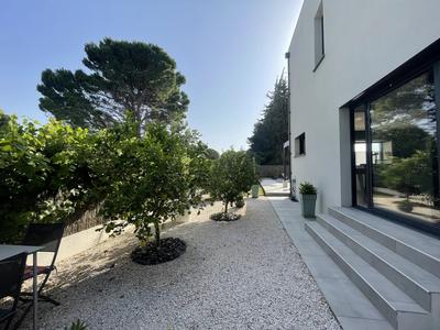 Villa - 125 m² - 4 pièces